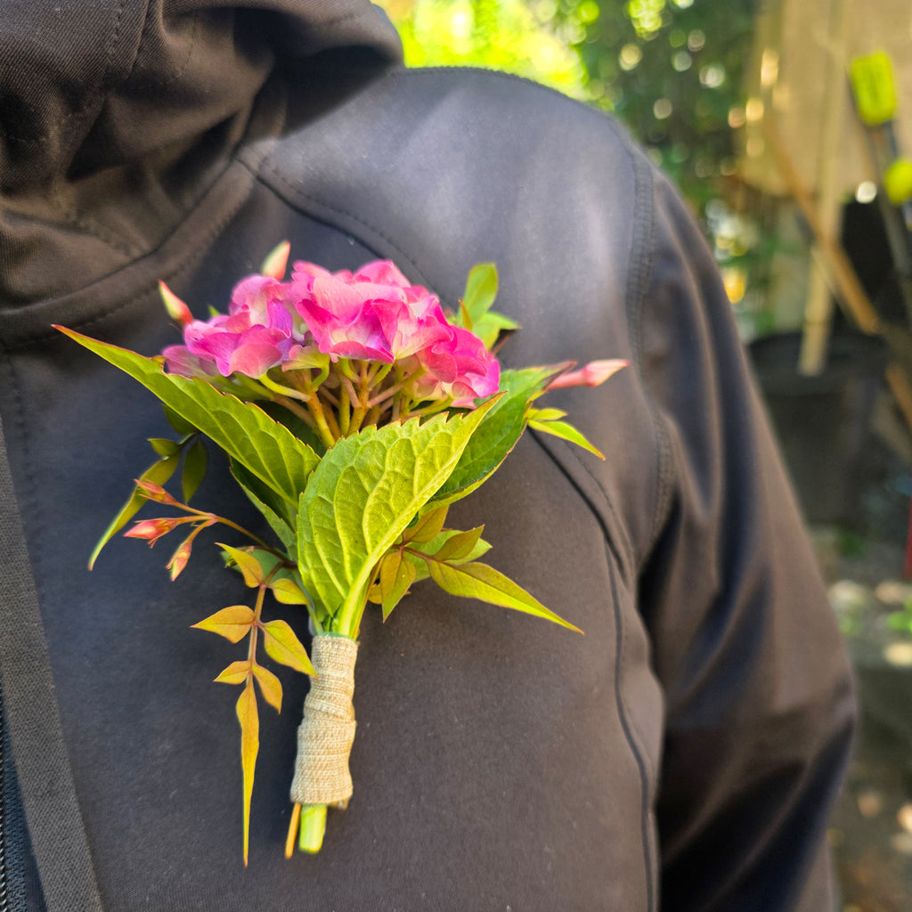 Boutonniere Magnetic Clip - 6 Pack