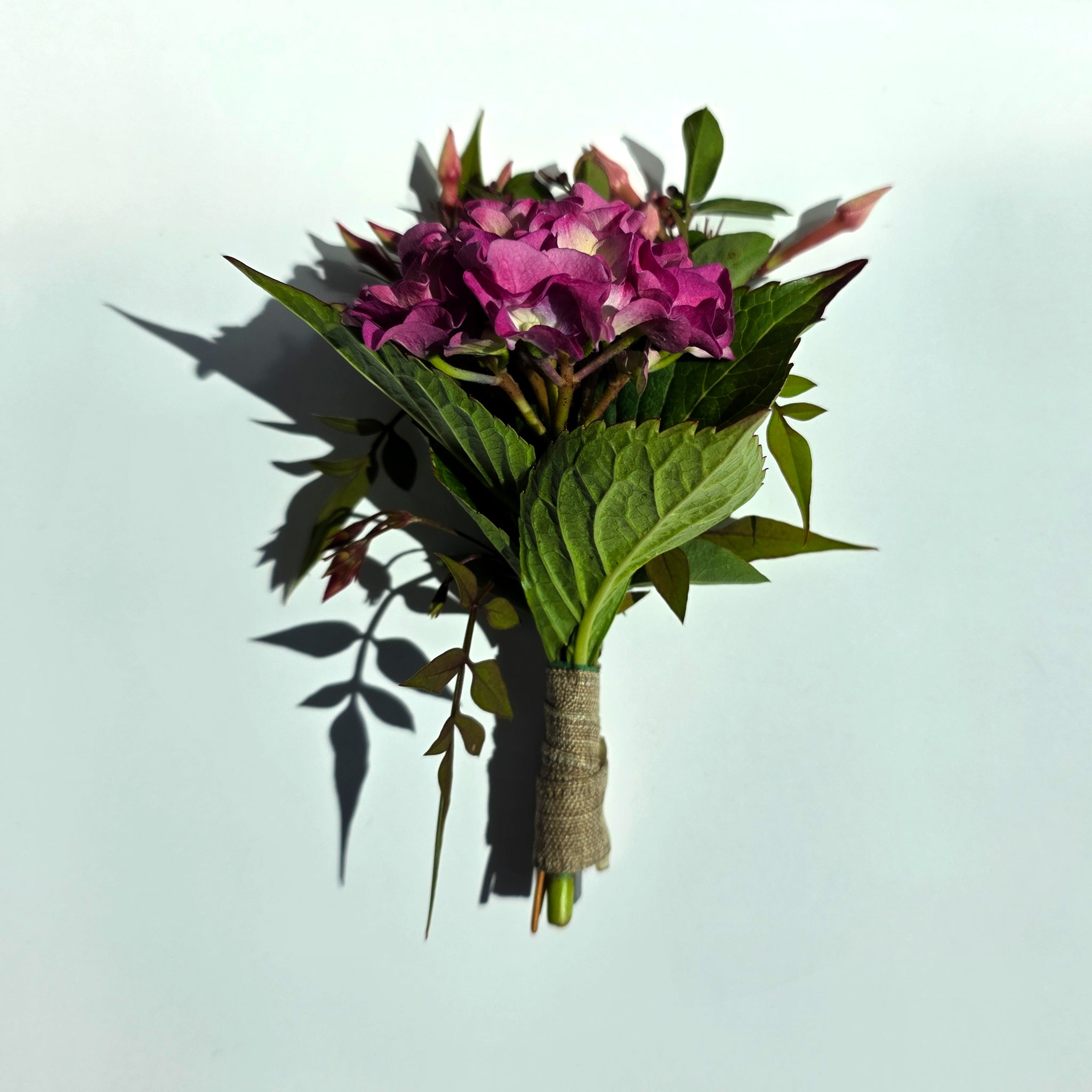 Boutonniere Magnetic Clip - 6 Pack