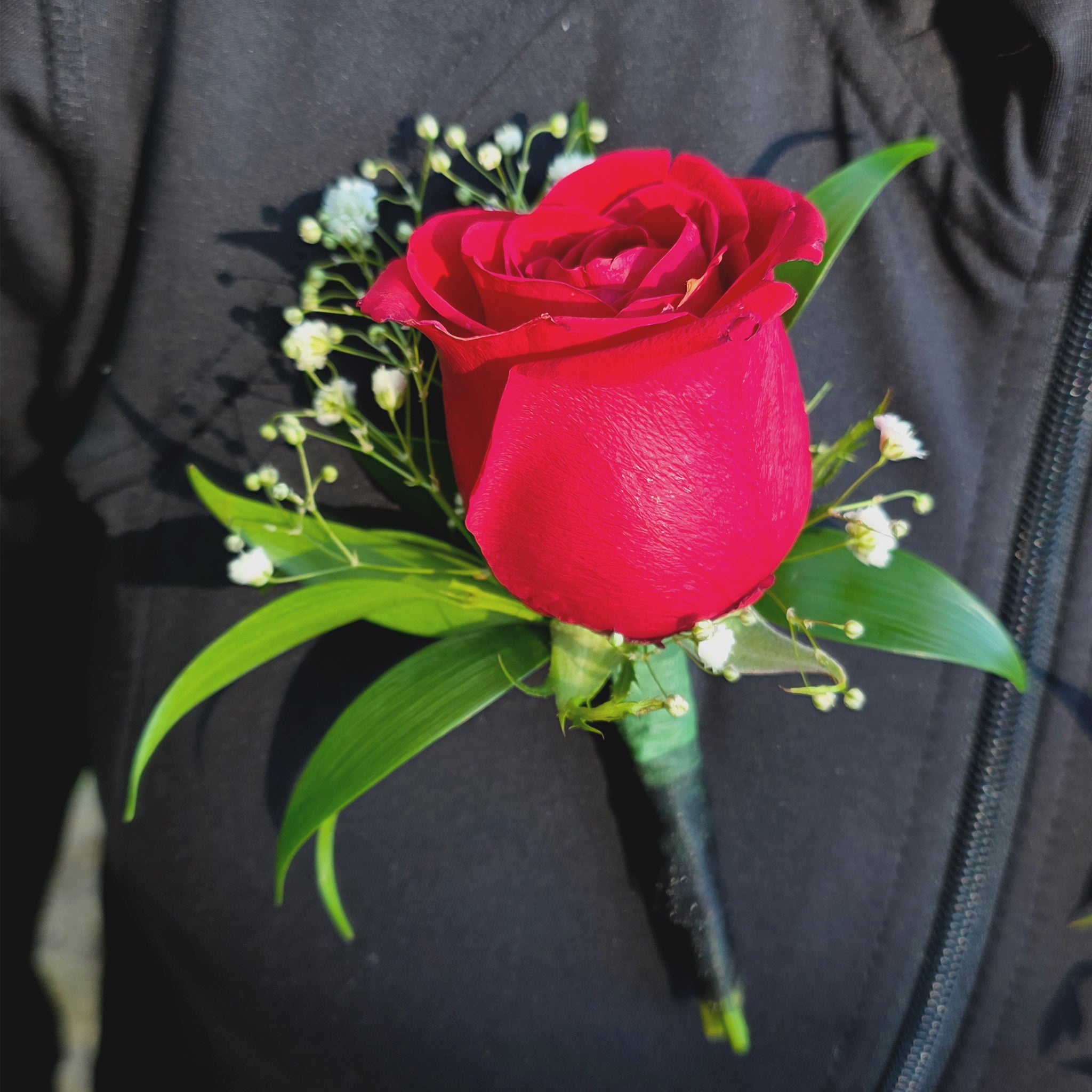 Boutonniere Magnetic Clip - 6 Pack