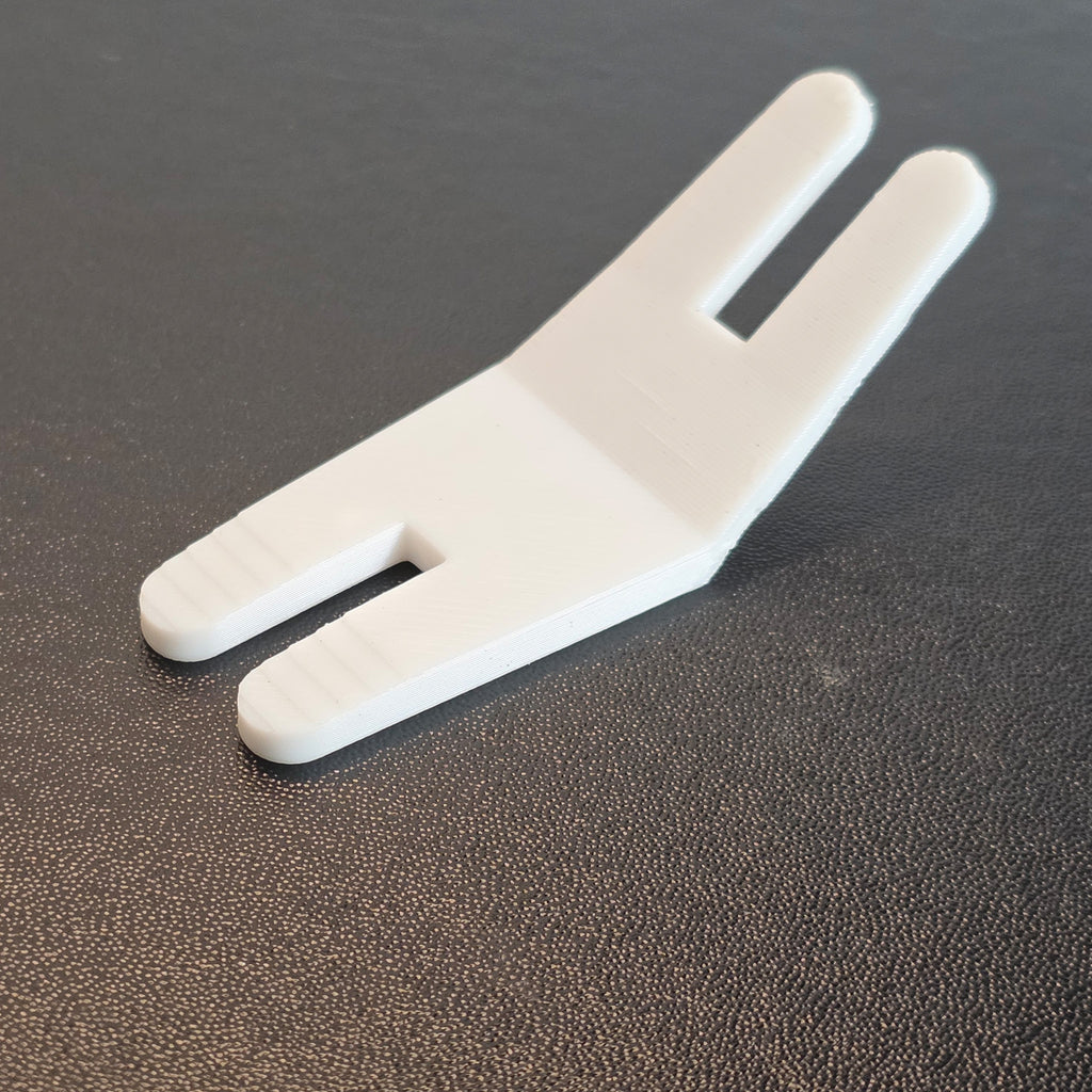 Hump Jumper - Thick Seam Sewing Helper