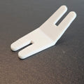 Hump Jumper - Thick Seam Sewing Helper