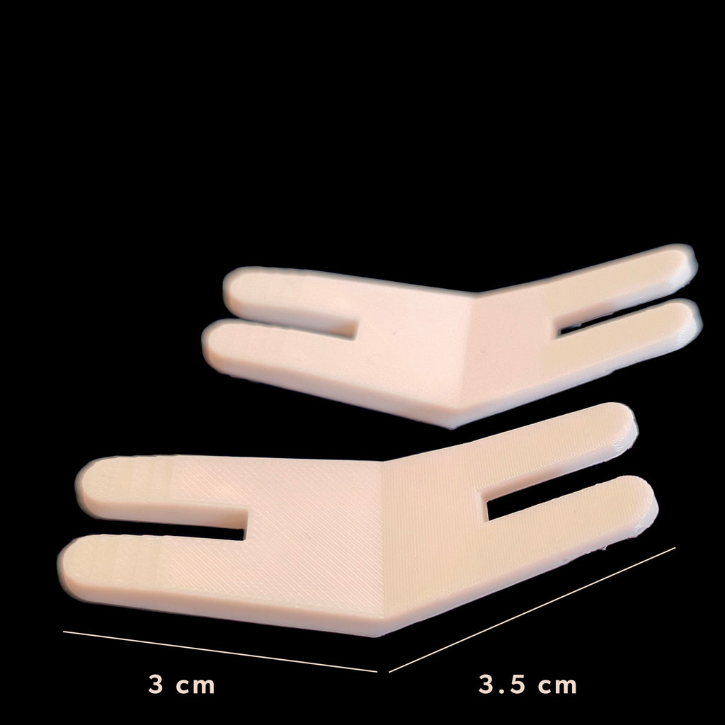 Hump Jumper - Thick Seam Sewing Helper