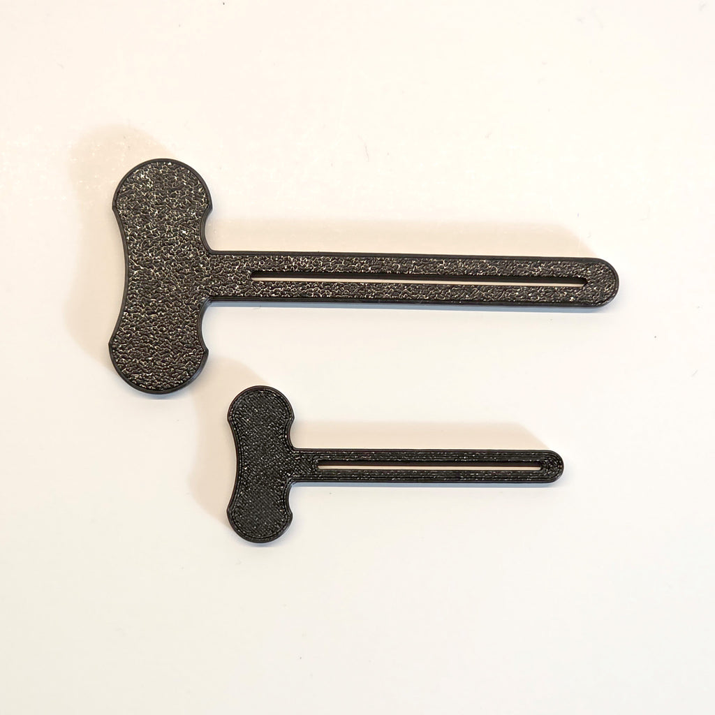 Tube Squeezer Pair – Large & Small