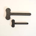 Tube Squeezer Pair – Large & Small