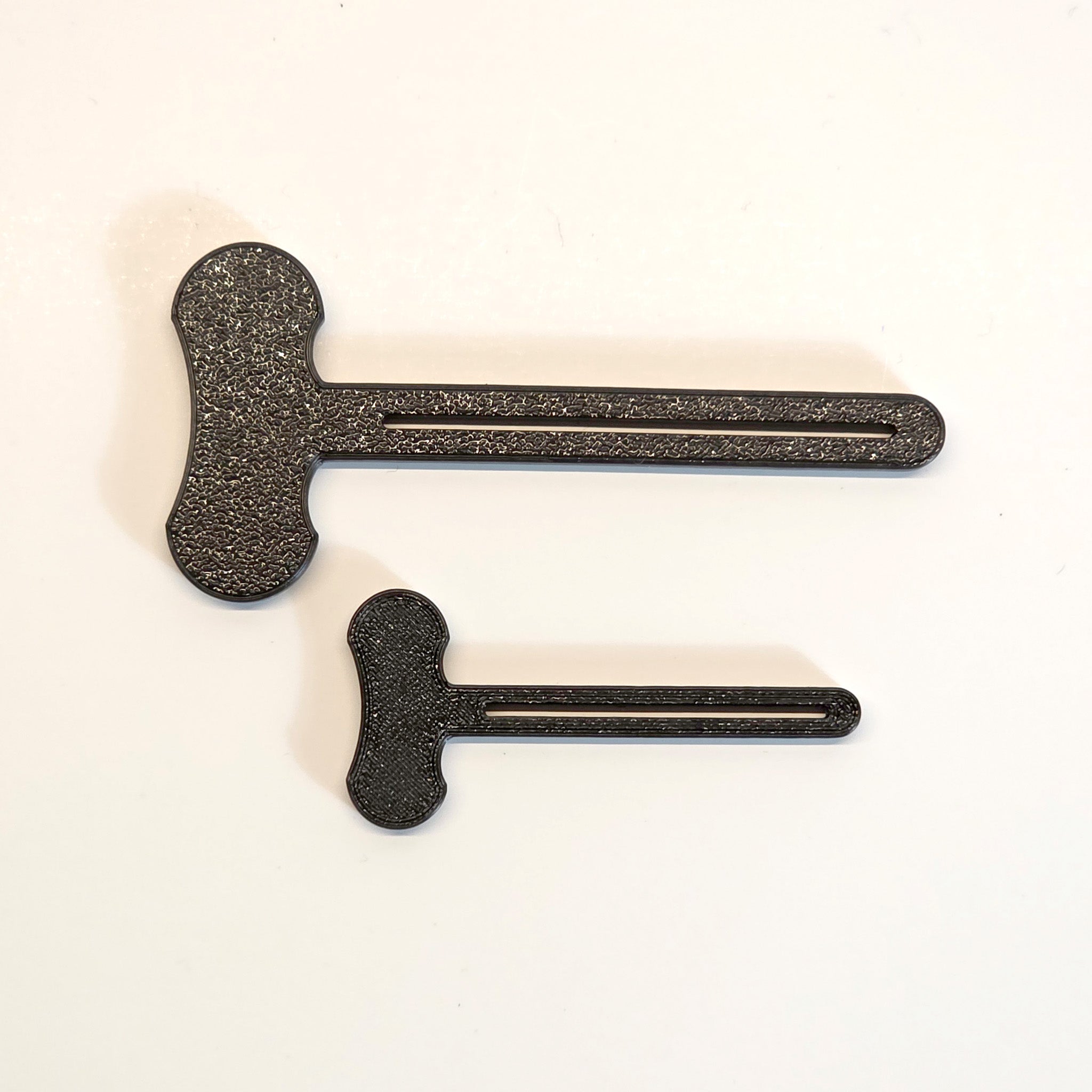 Tube Squeezer Pair – Large & Small